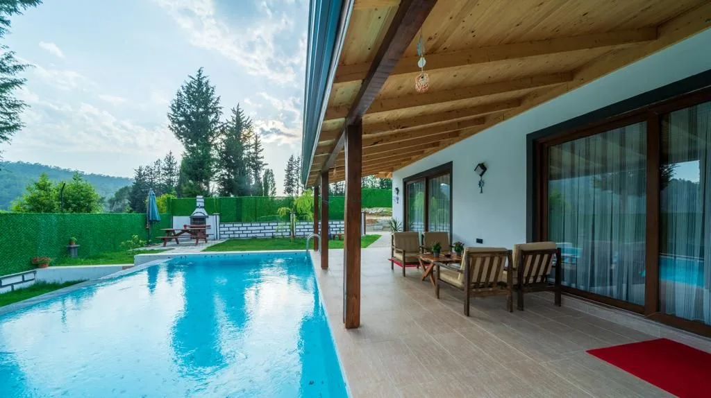 Villa Zarya
