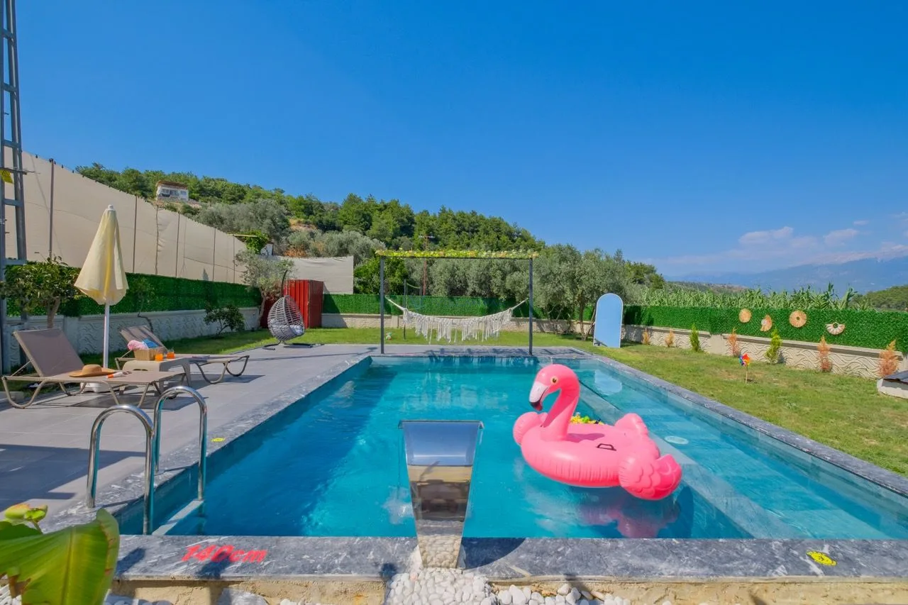 Villa Melodia
