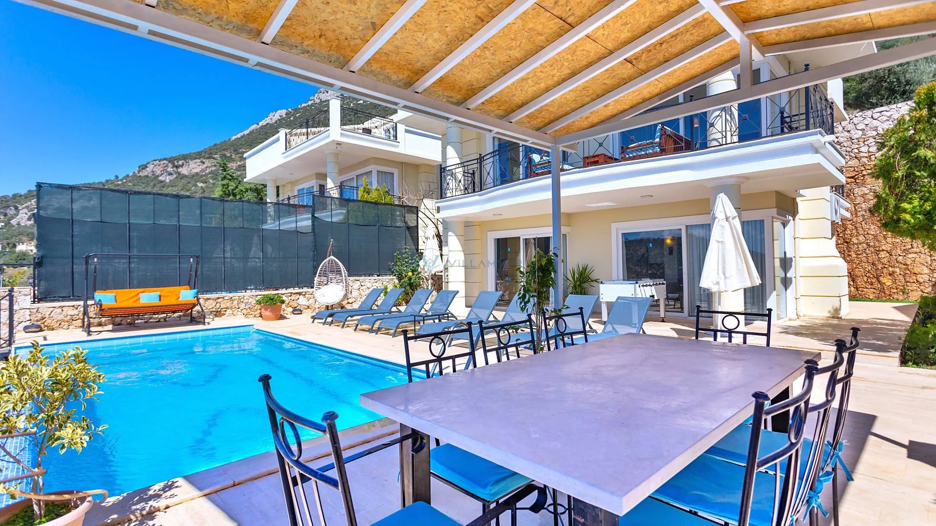 Villa Roma