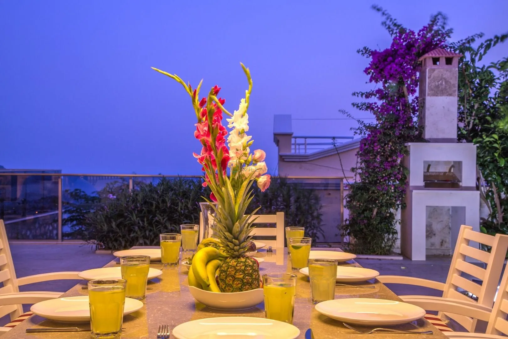 Villa İstanbul Pine