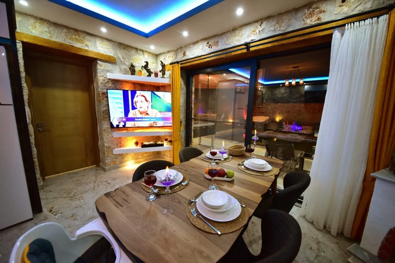Villa Aşk I Âlâ