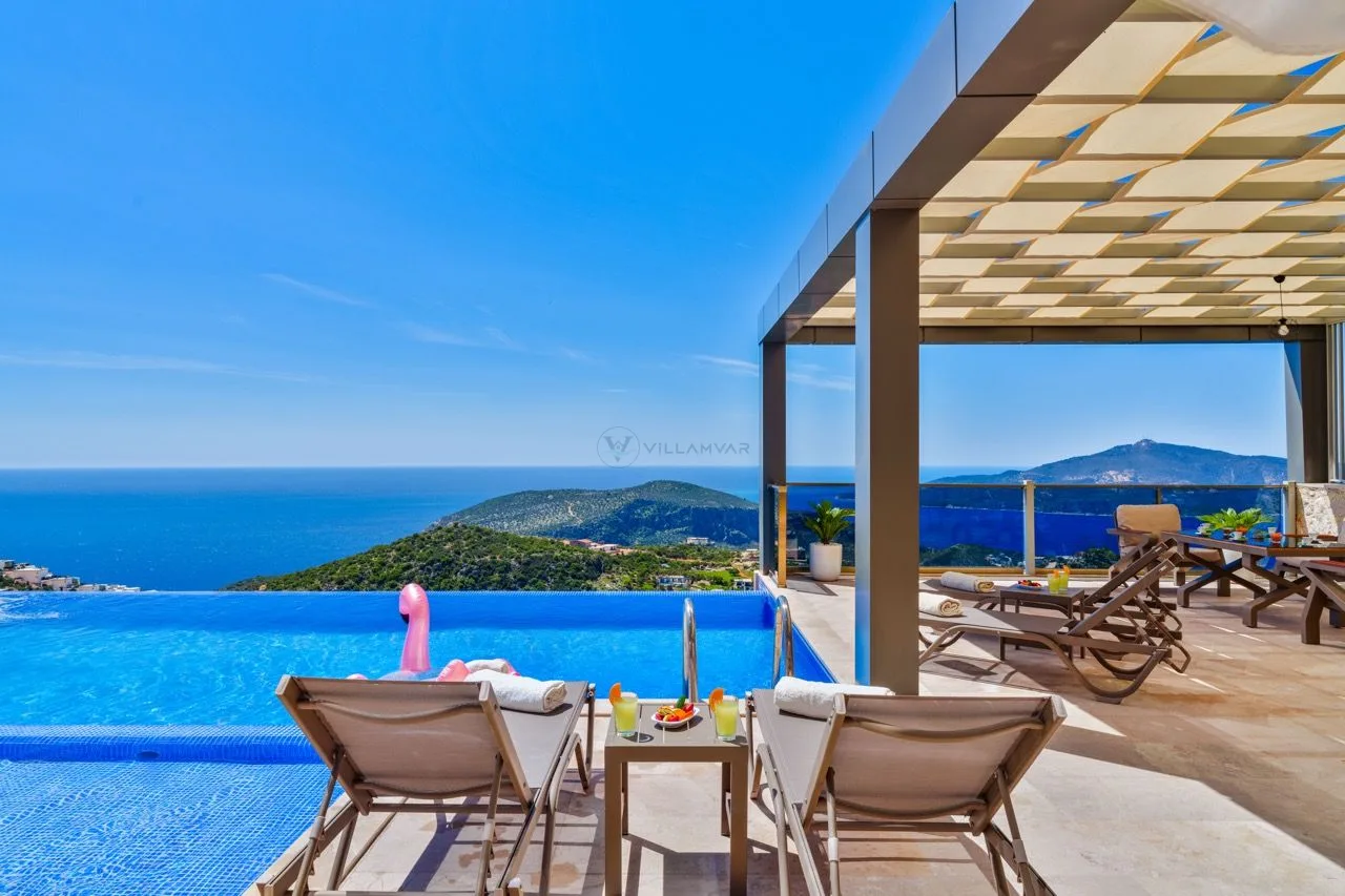 Villa Denizel