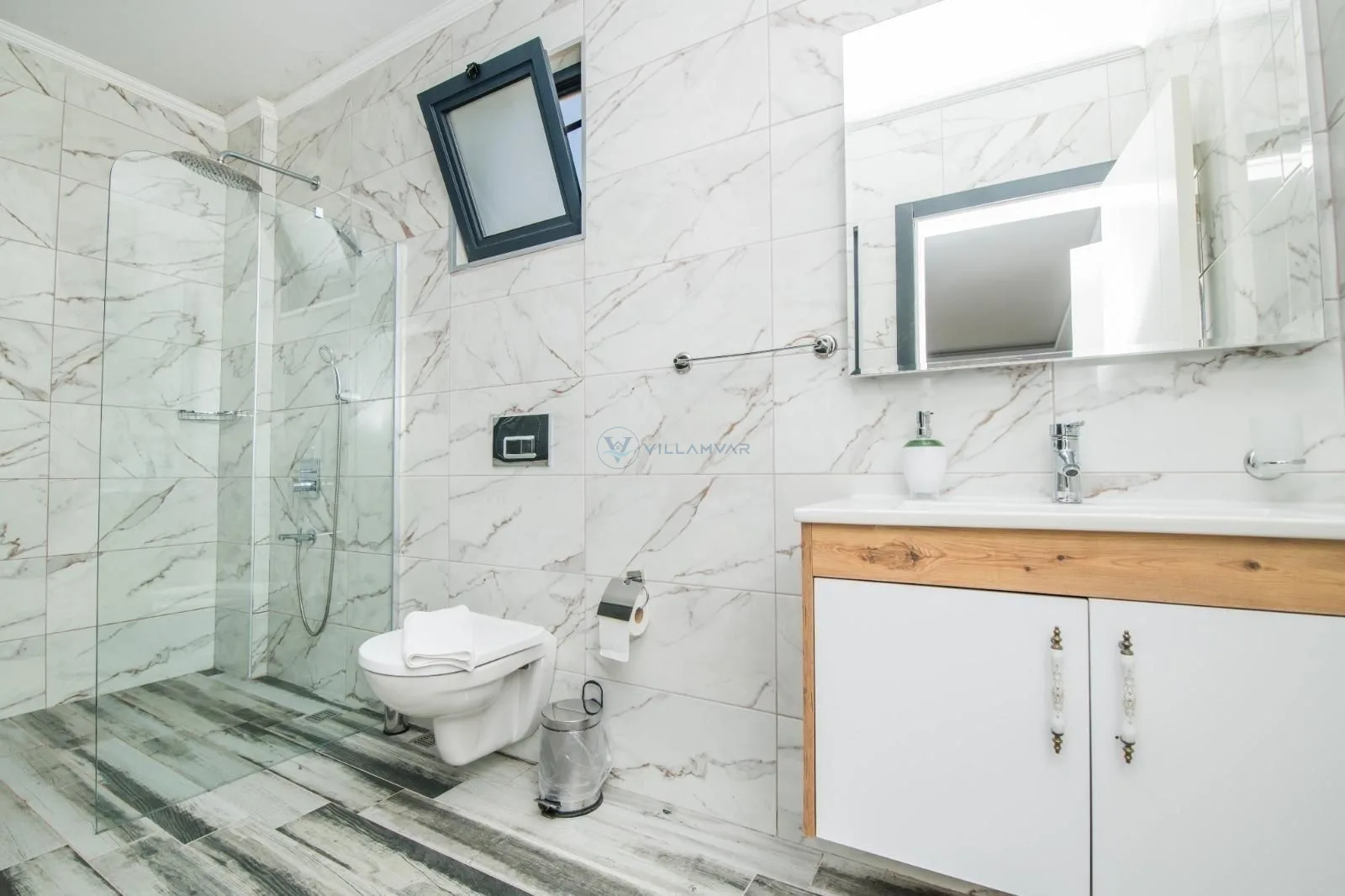 Villa Saydan Exclusive