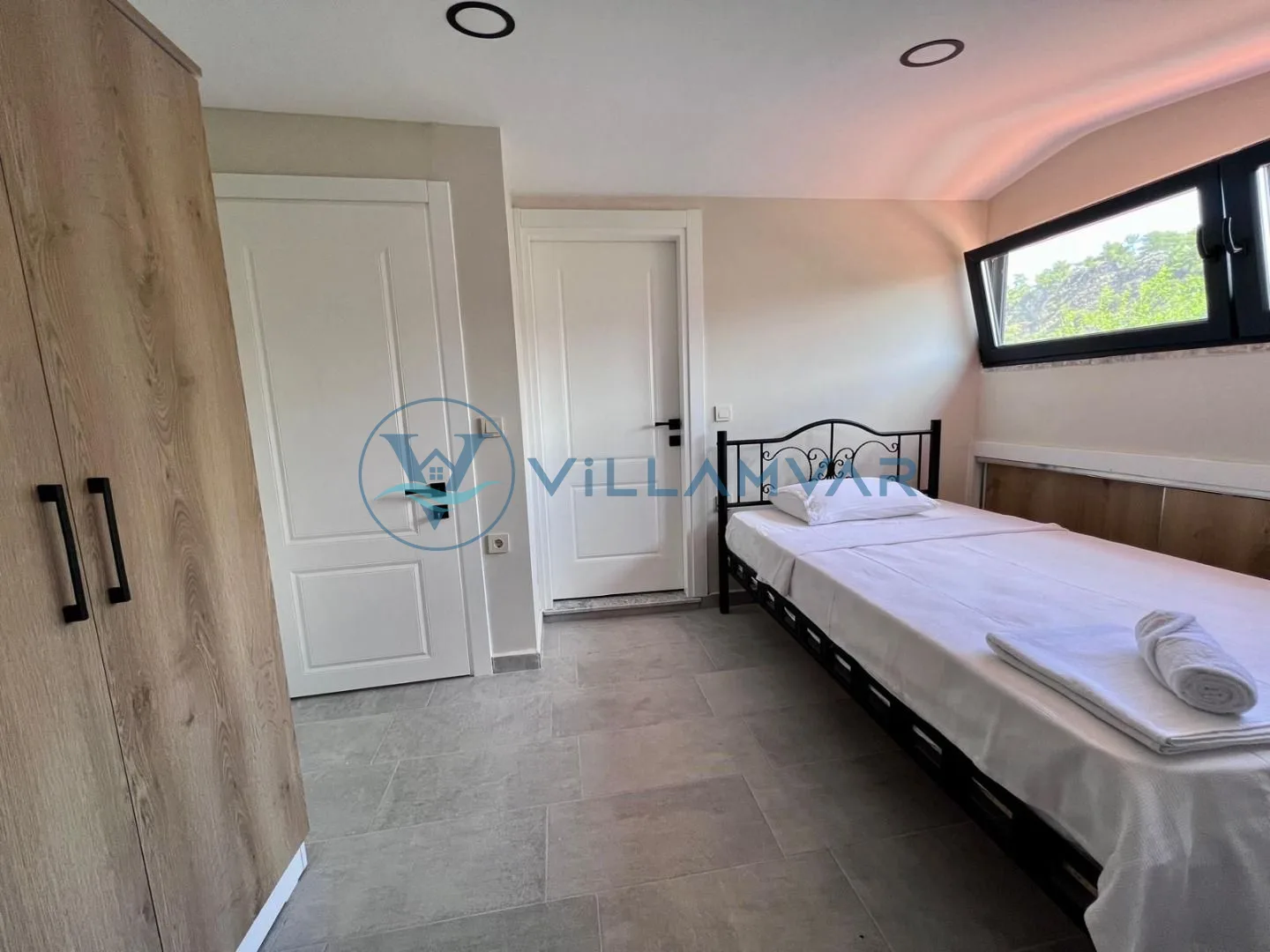 Villa Narlı Private