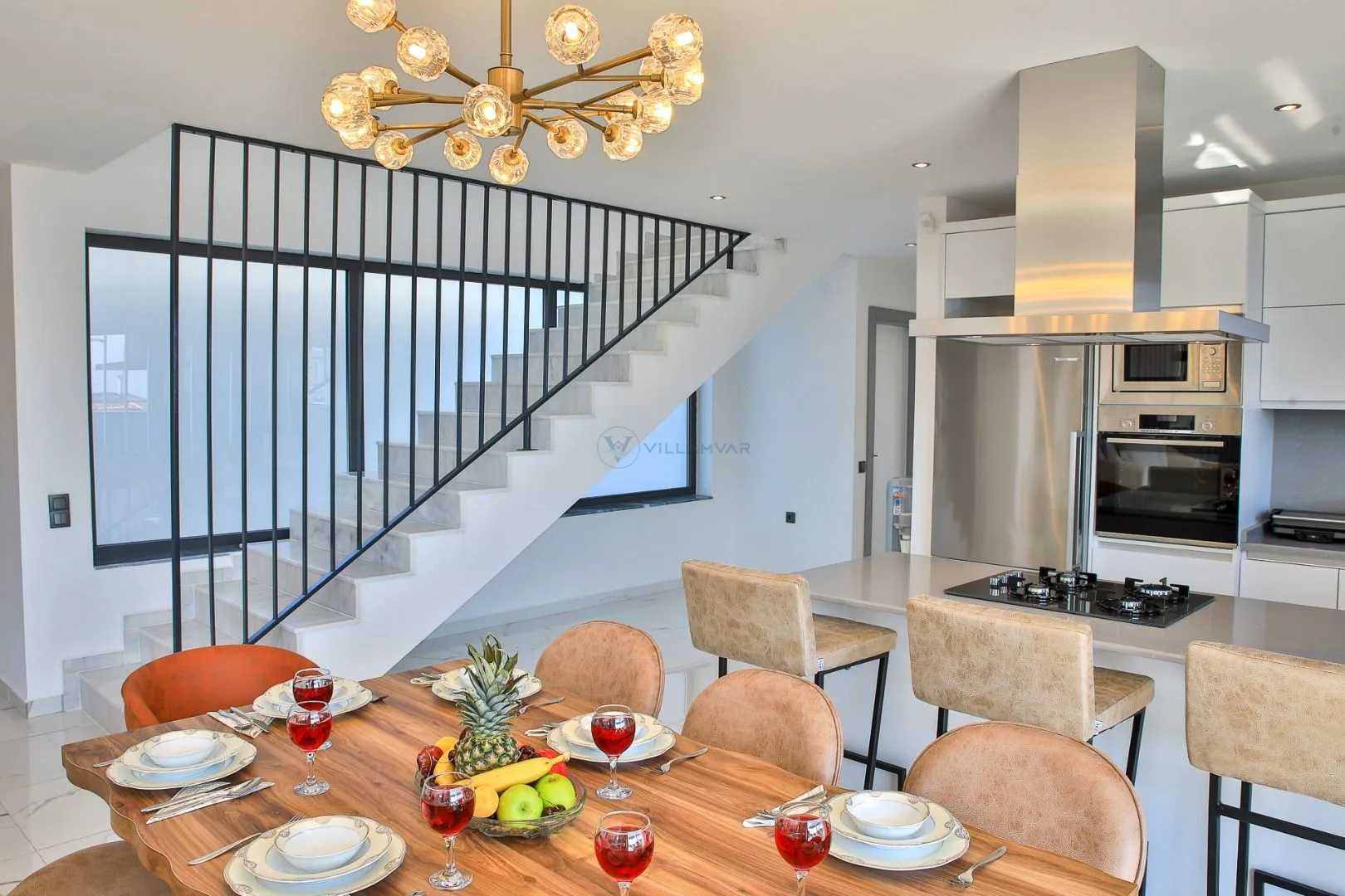 Villa Bliss 74
