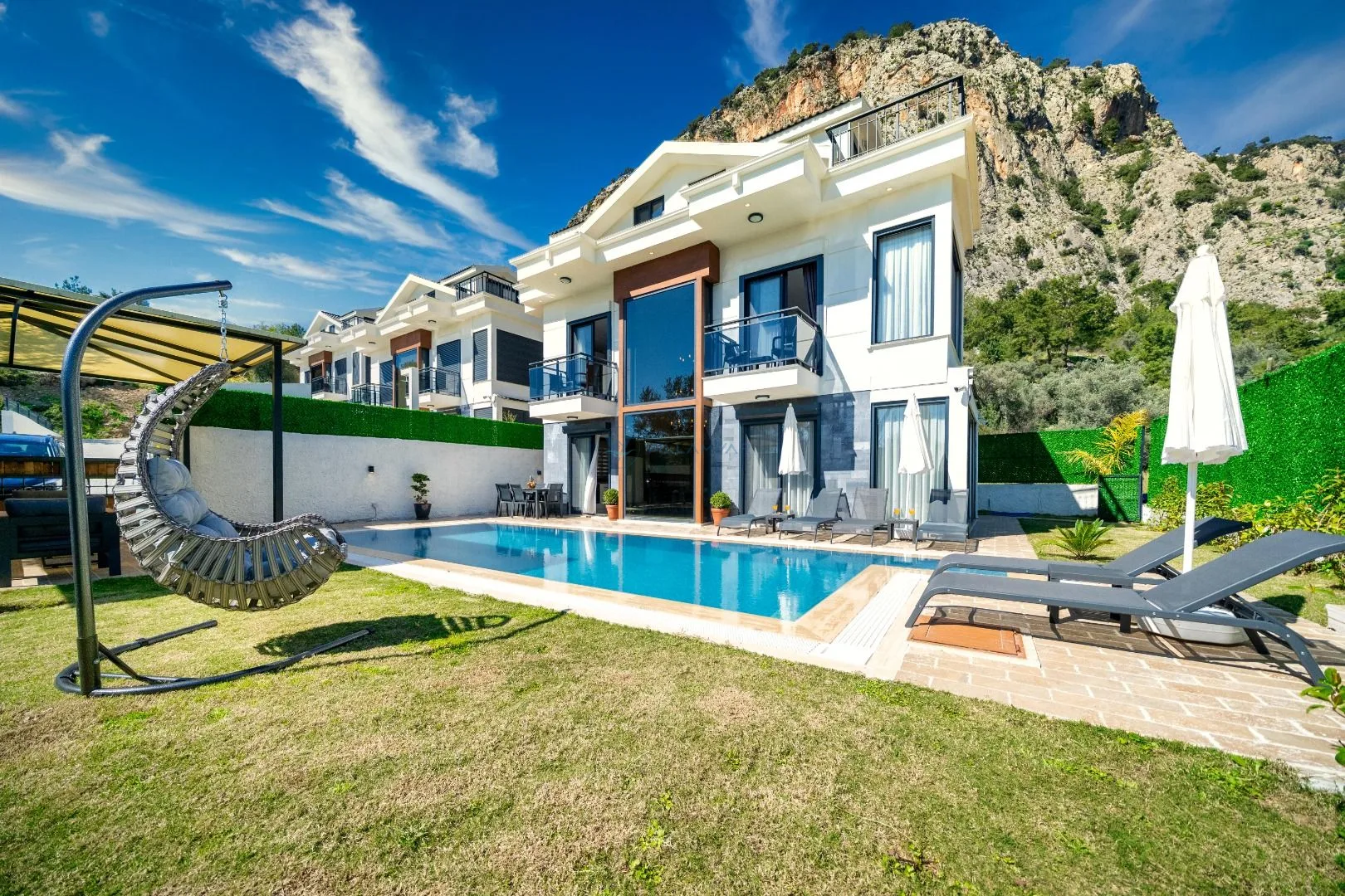 Villa Astelya