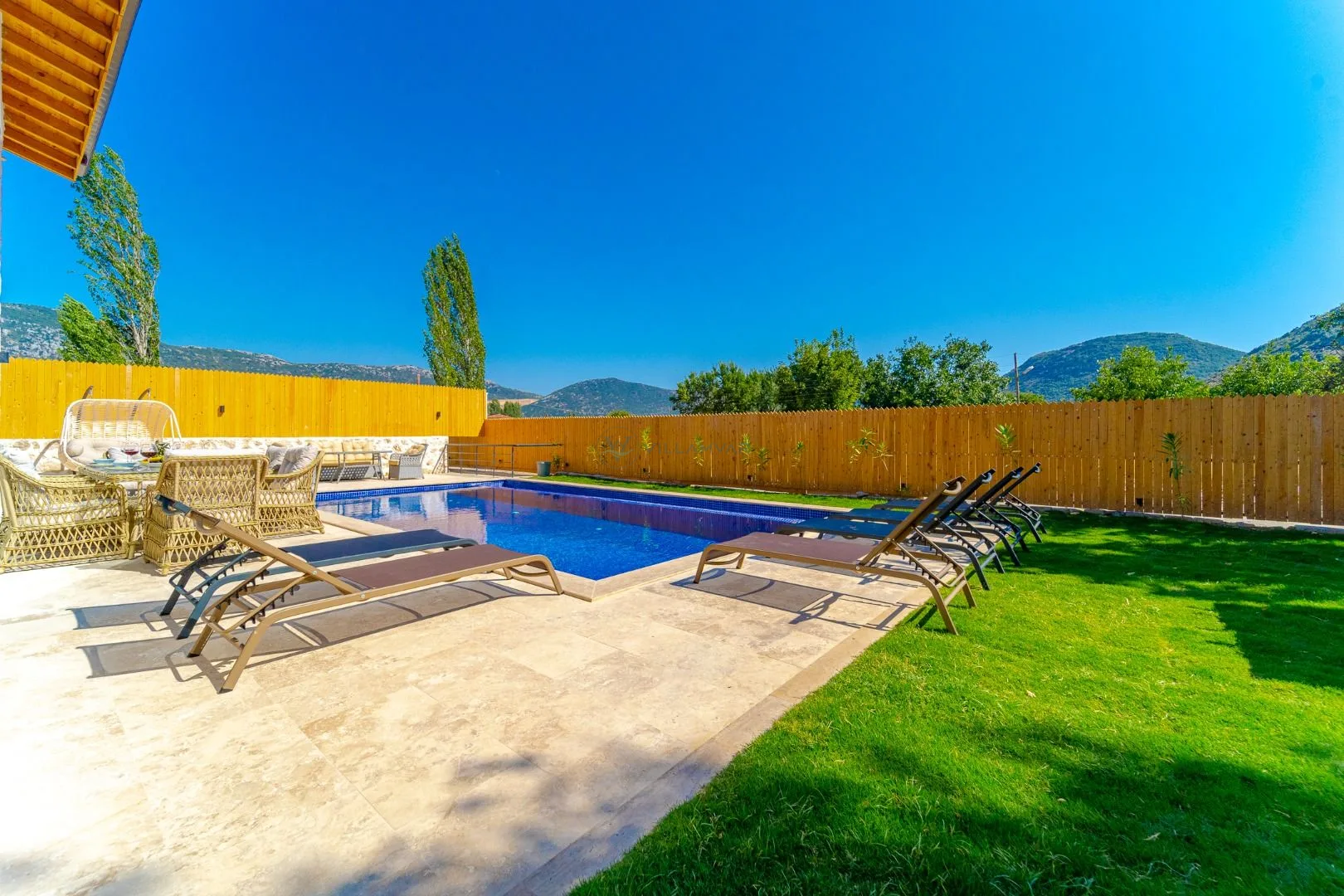 Villa Orion
