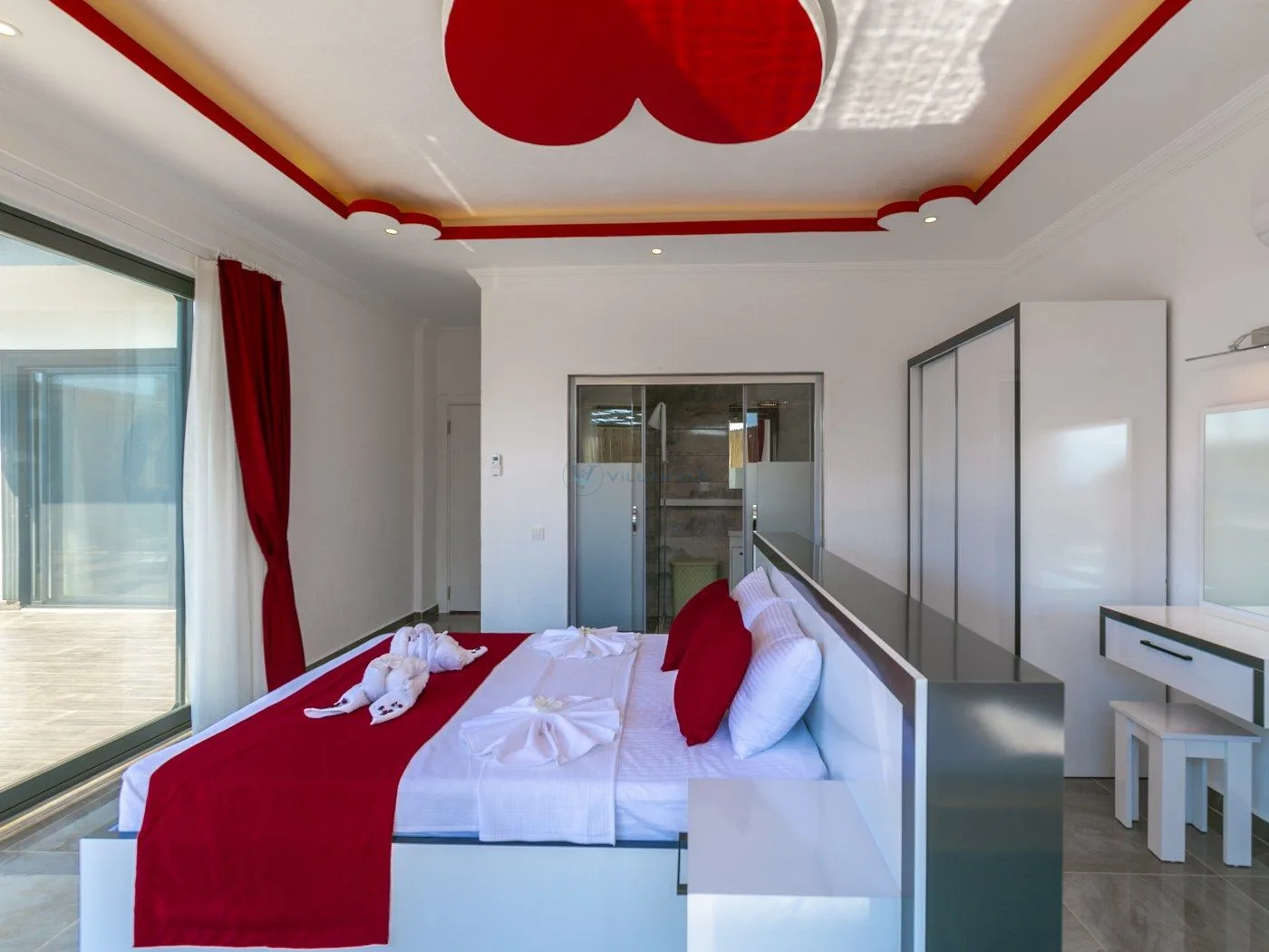 Villa İnci İncir