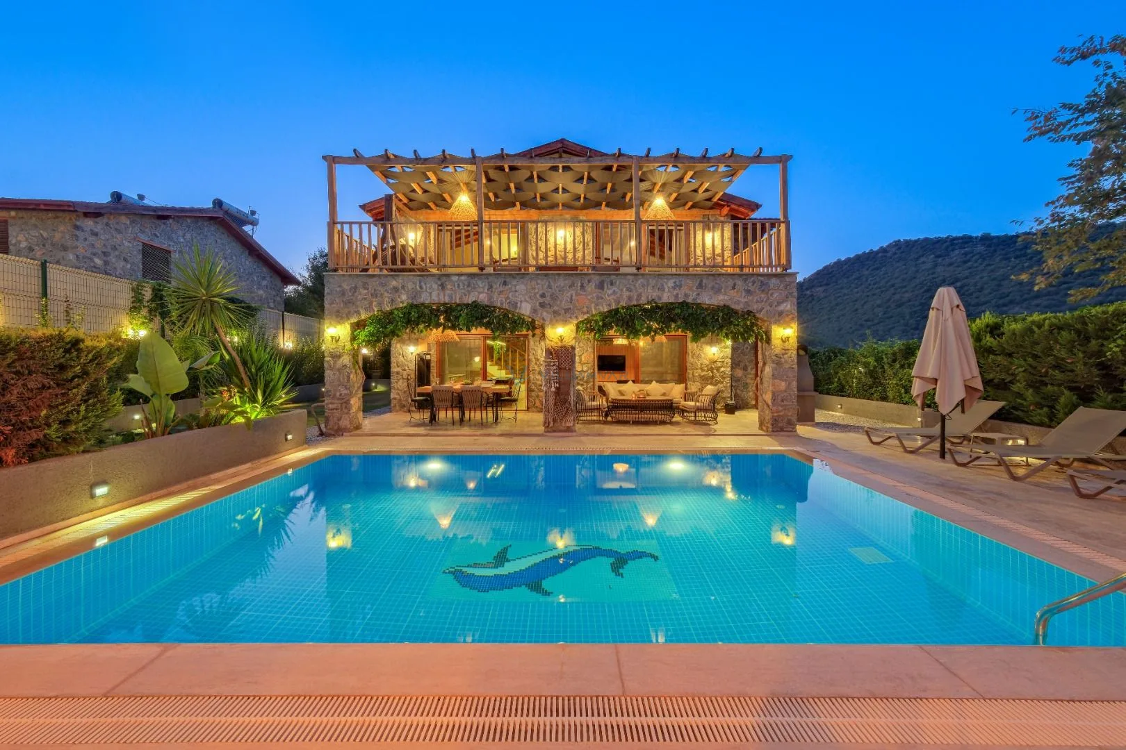 Villa Polat 2