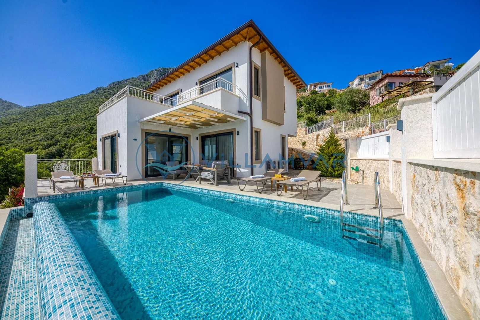 Villa Orientes
