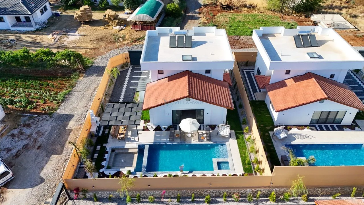 Villa Pakira 1
