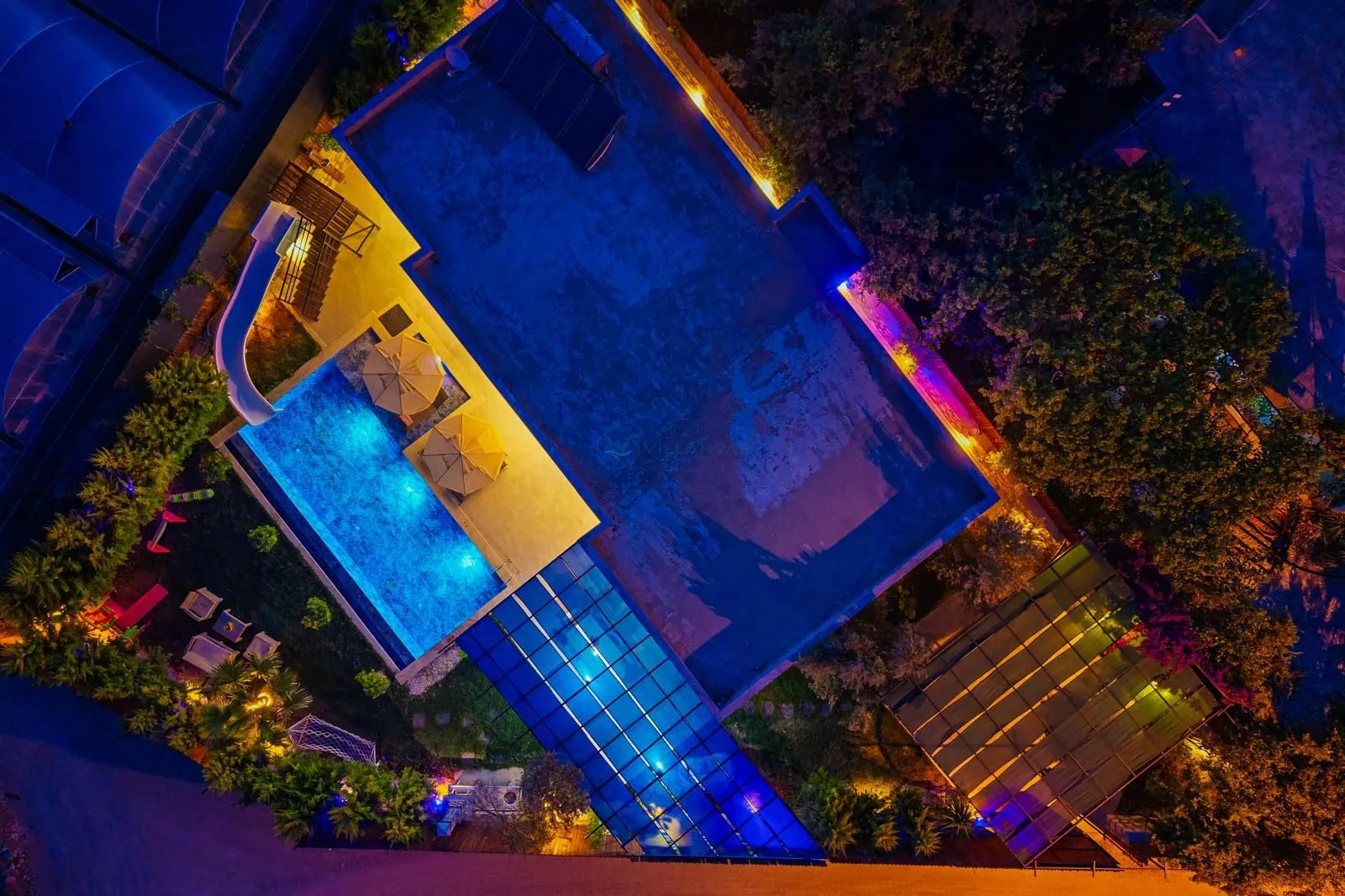 Villa Elena