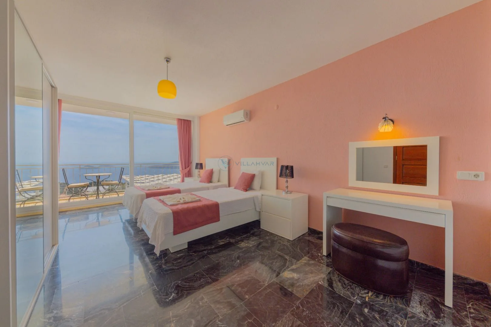 Villa Persep