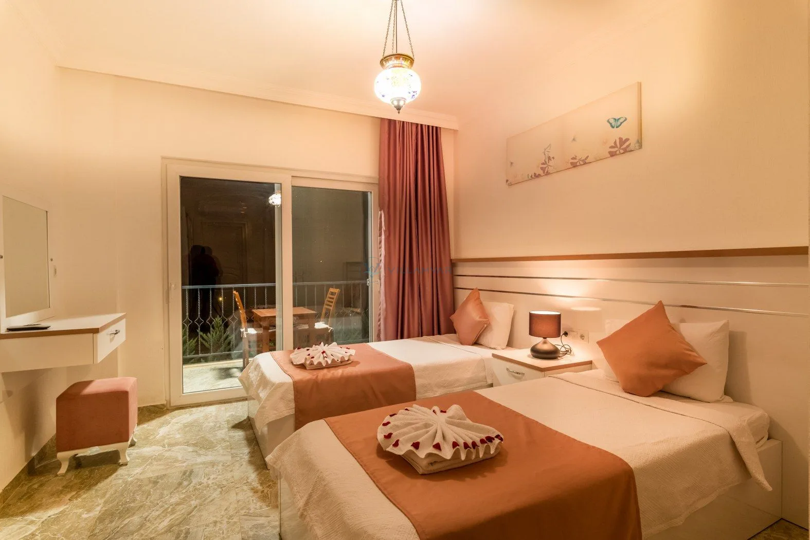 Villa Petek Sadece ÖN Ödeme