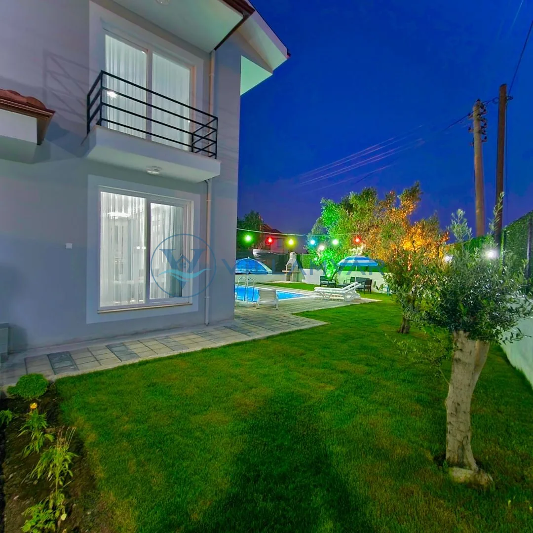 Villa Banora 1
