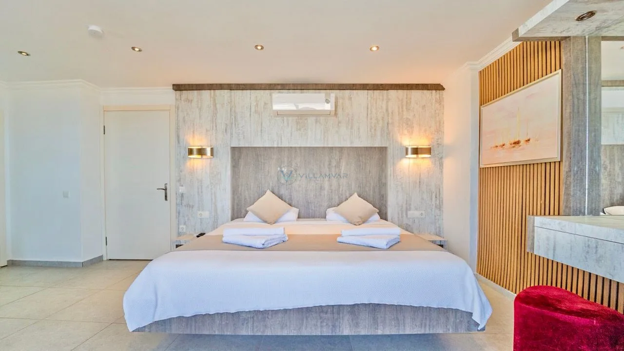 Villa Noble Retreat