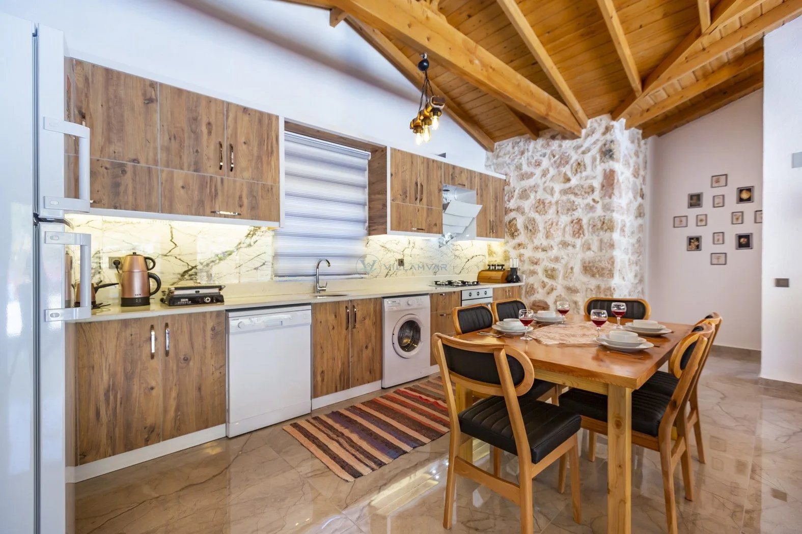 Villa Blue Bird