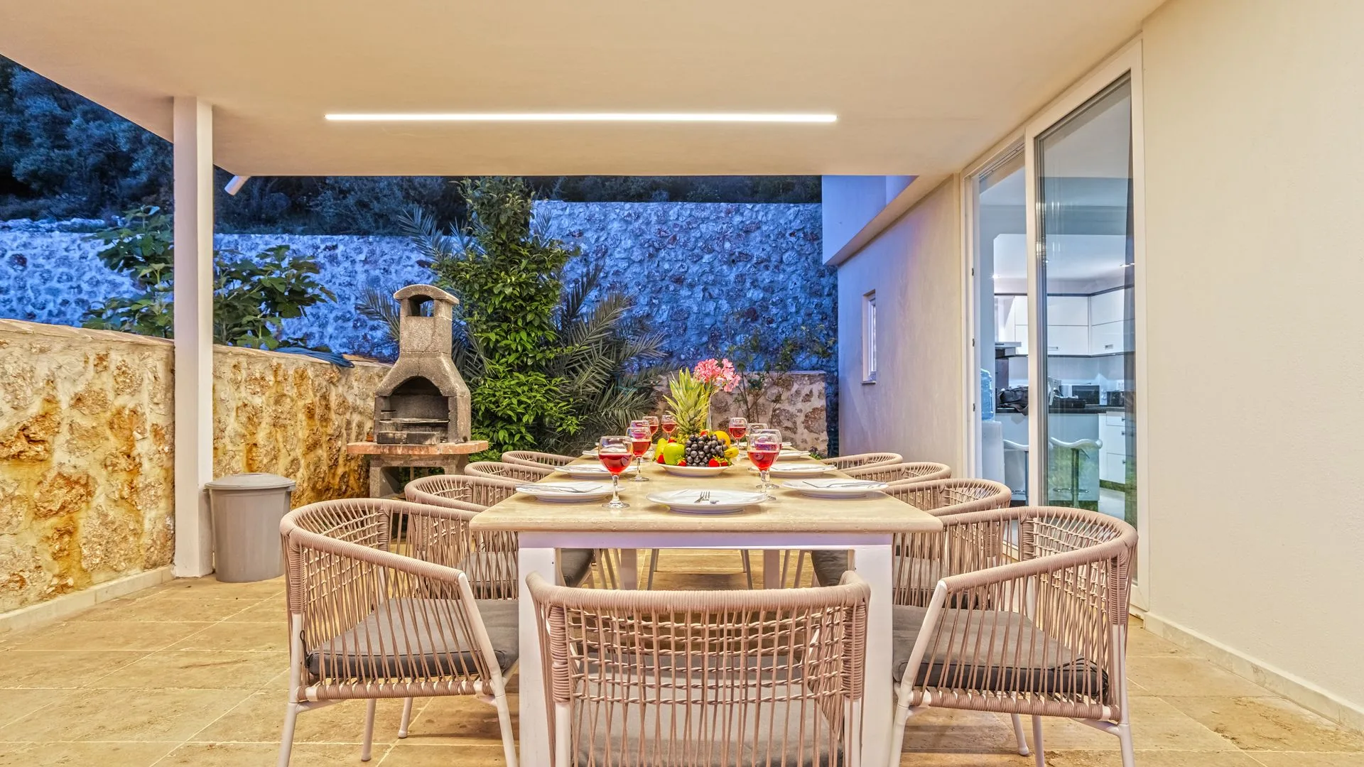 Villa Harmony
