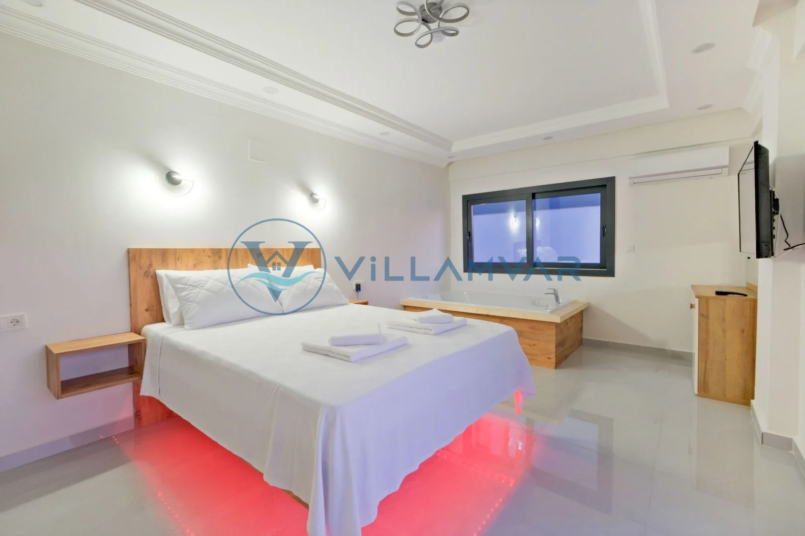 Villa Seaside 2