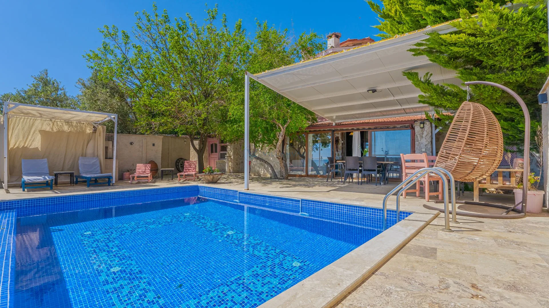 Villa Manzaram 3
