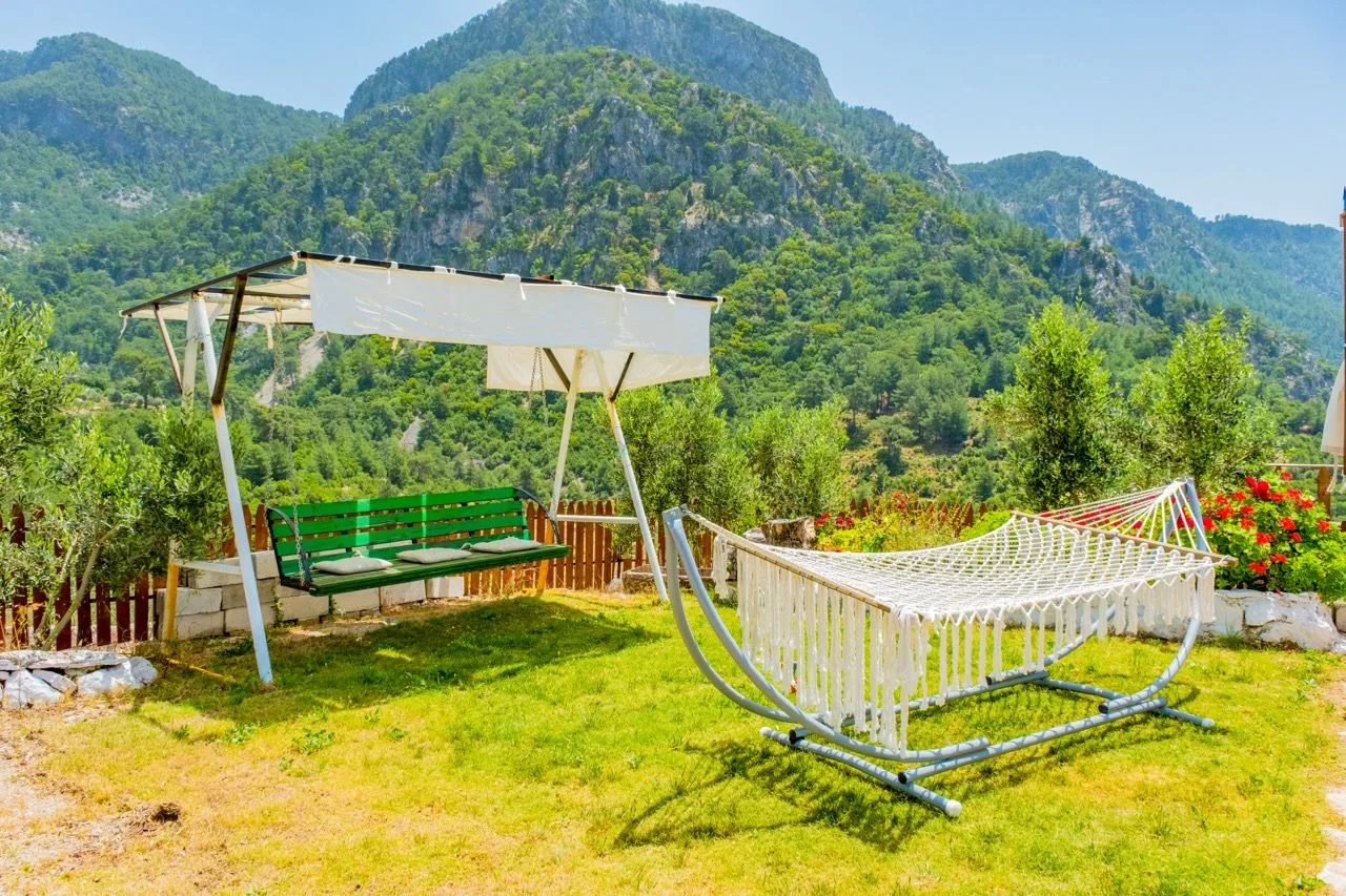 Villa Valleys