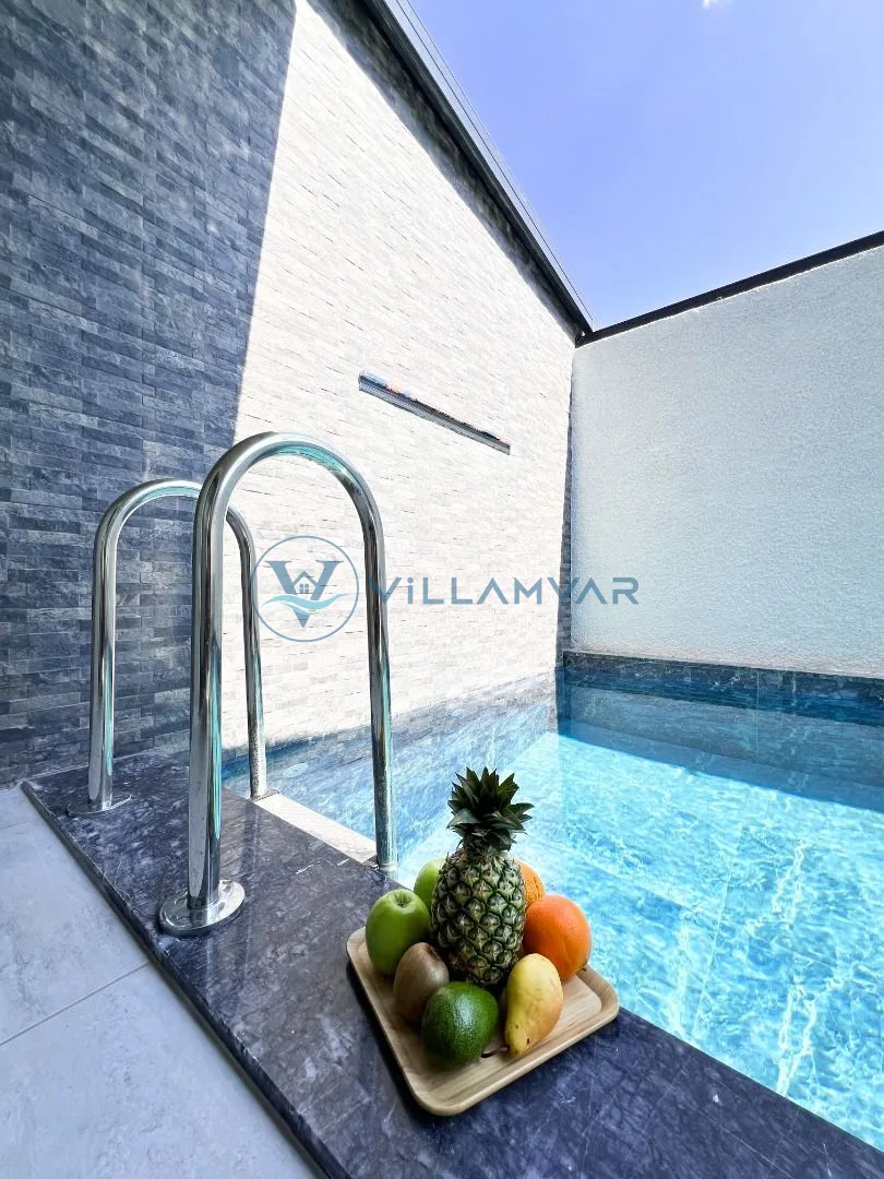 Villa Hyggem 2