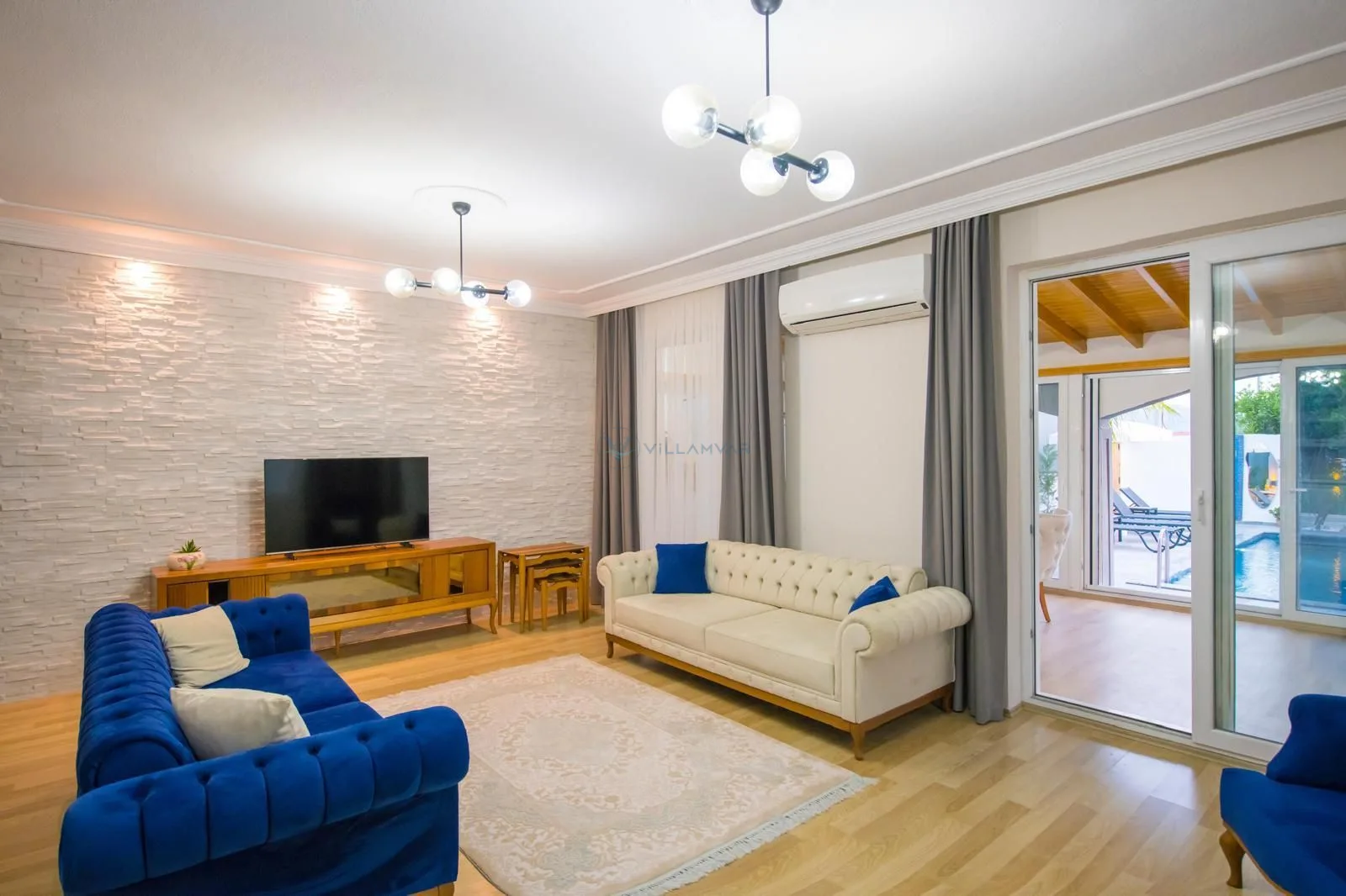 Villa Kenibar