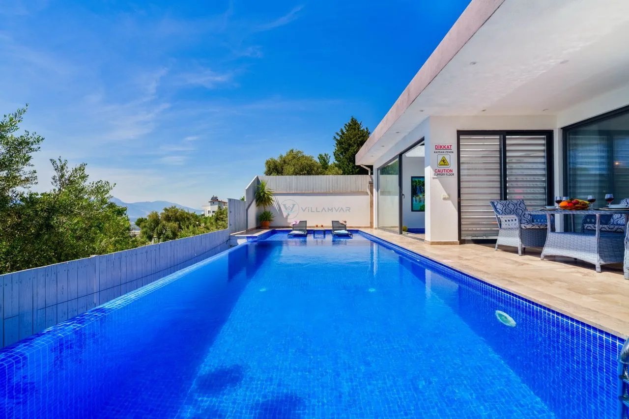 Villa Şakşuka