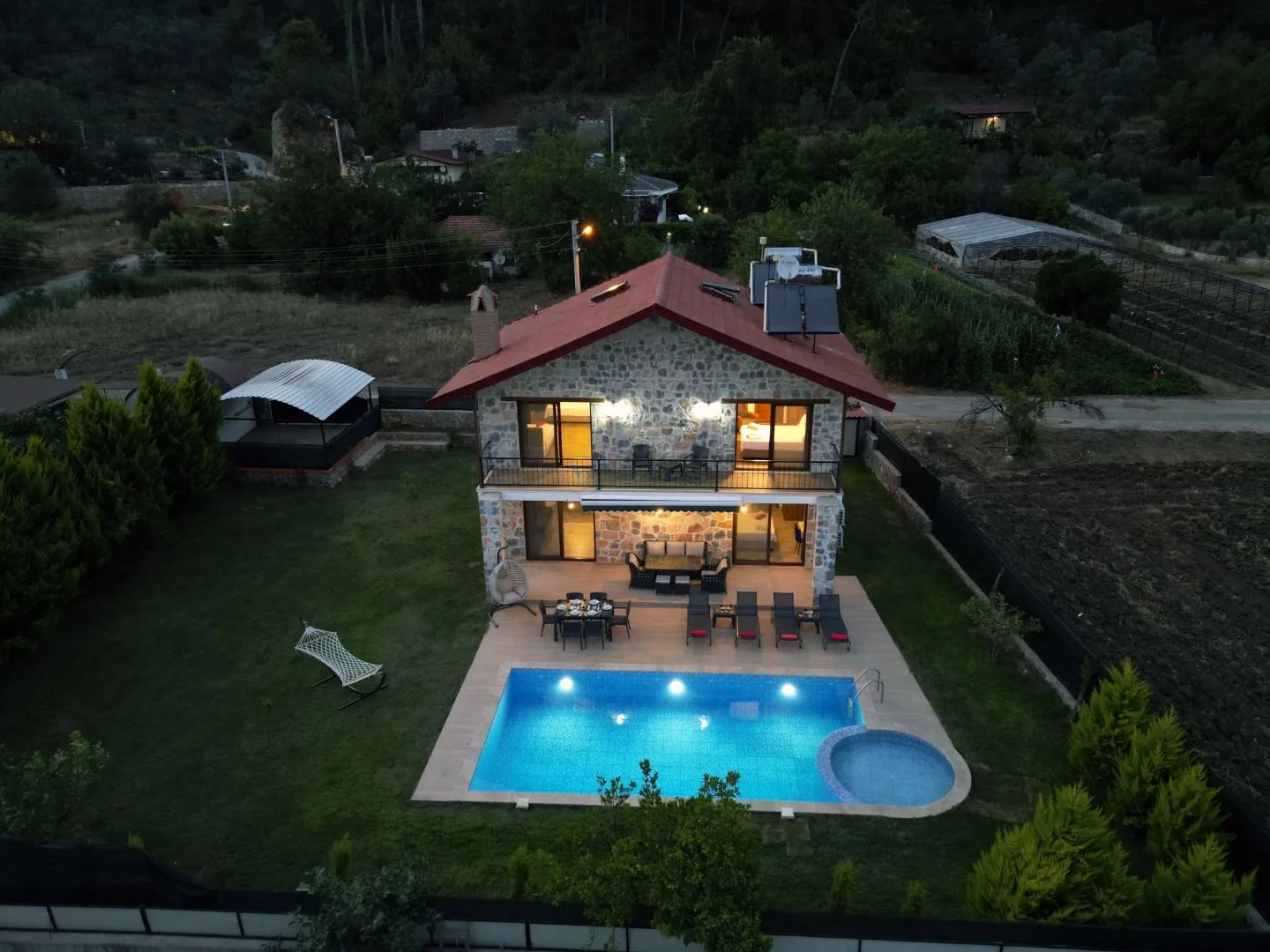 Villa Adda