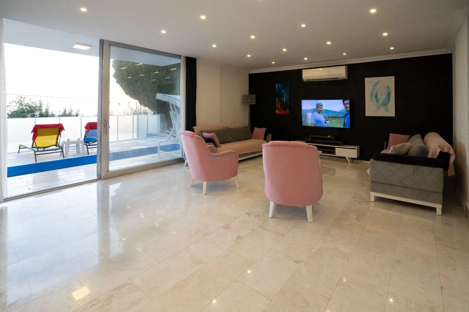 VR Villa Lider