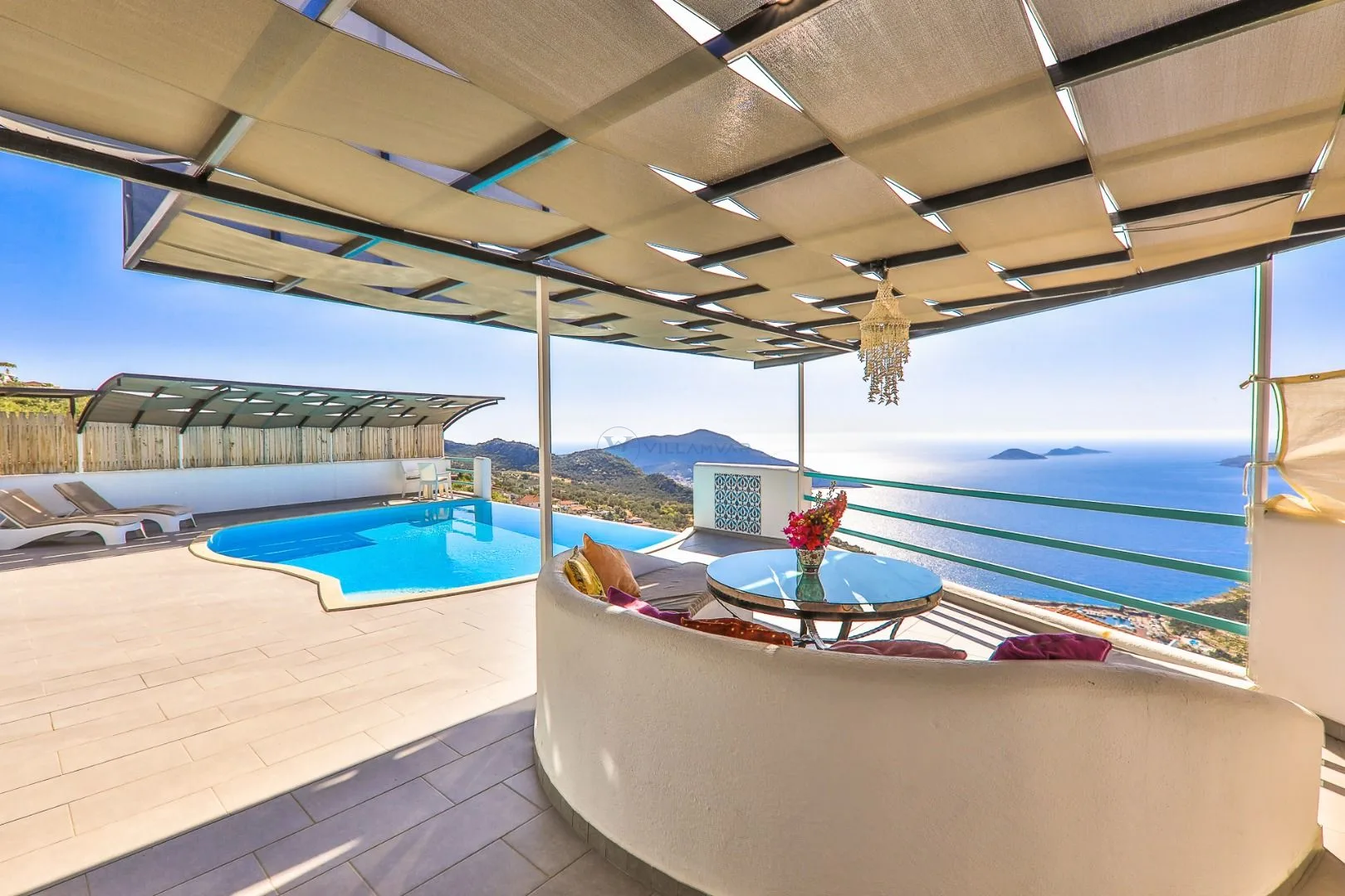 Villa Roxsy 1