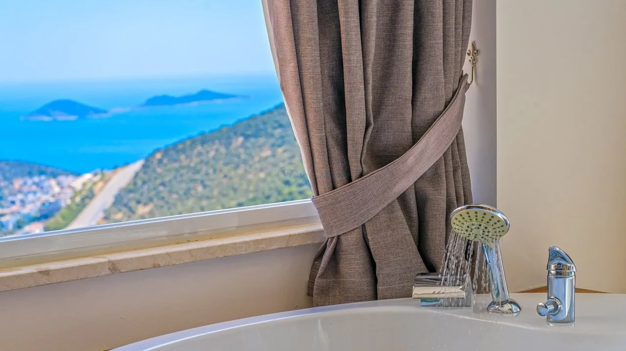 Villa Merit Naturel