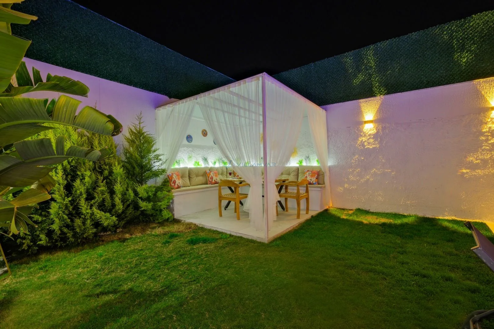Villa Citrin