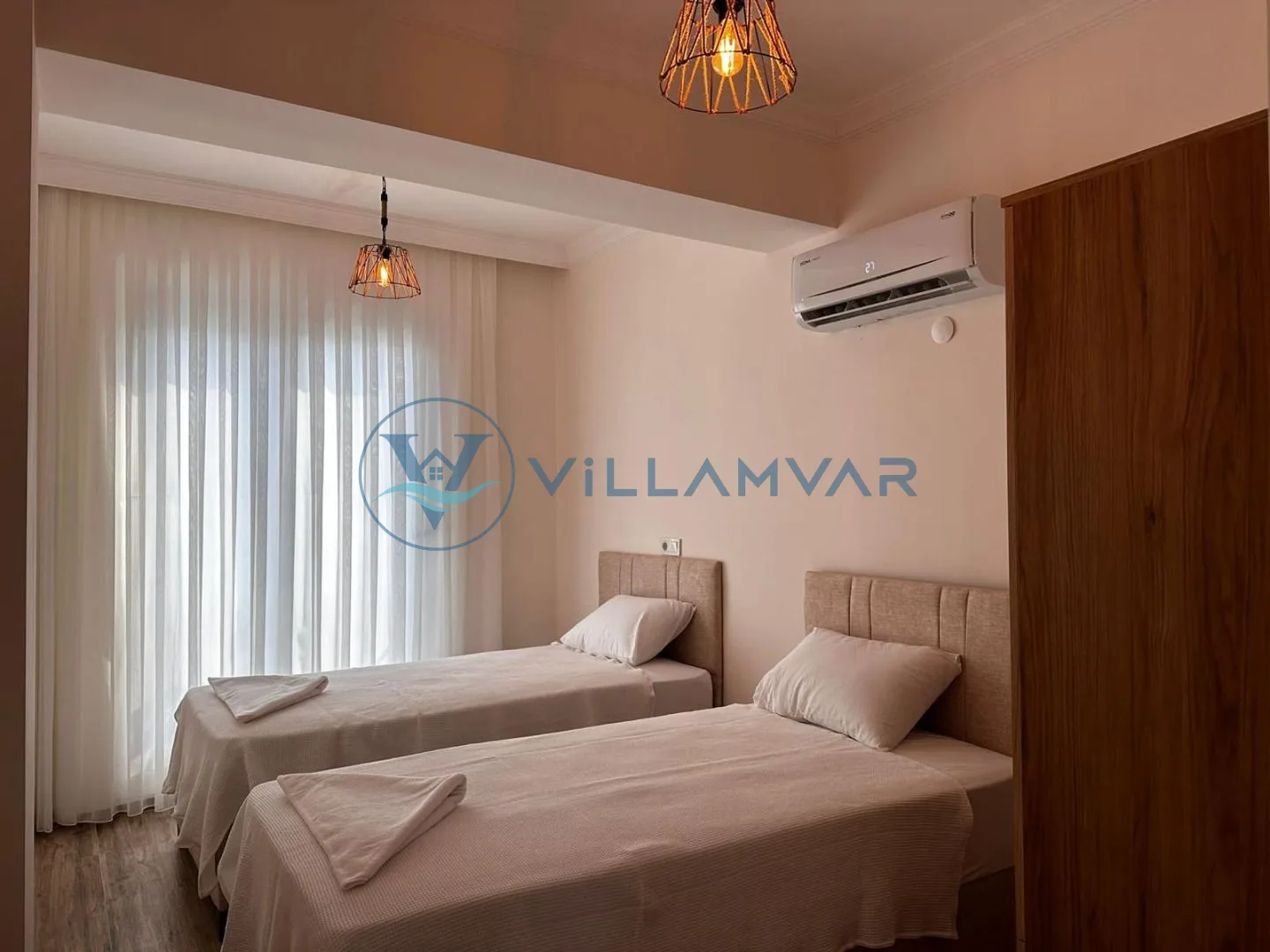 Villa Nağme 1