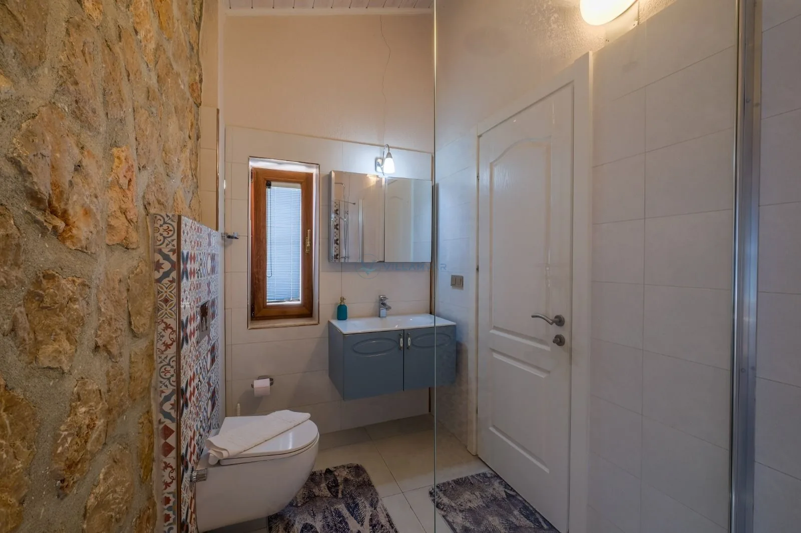 Villa Magnolyam Deluxe