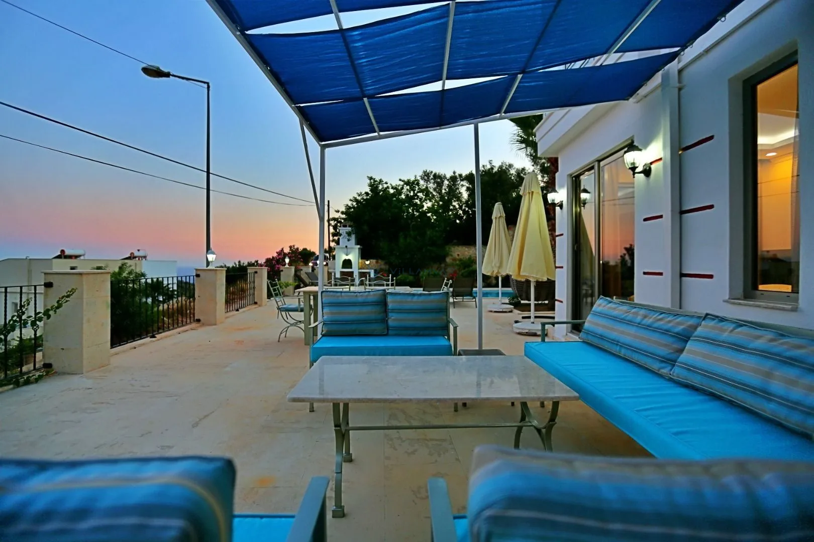 Villa Asya Rezervasyo1 2