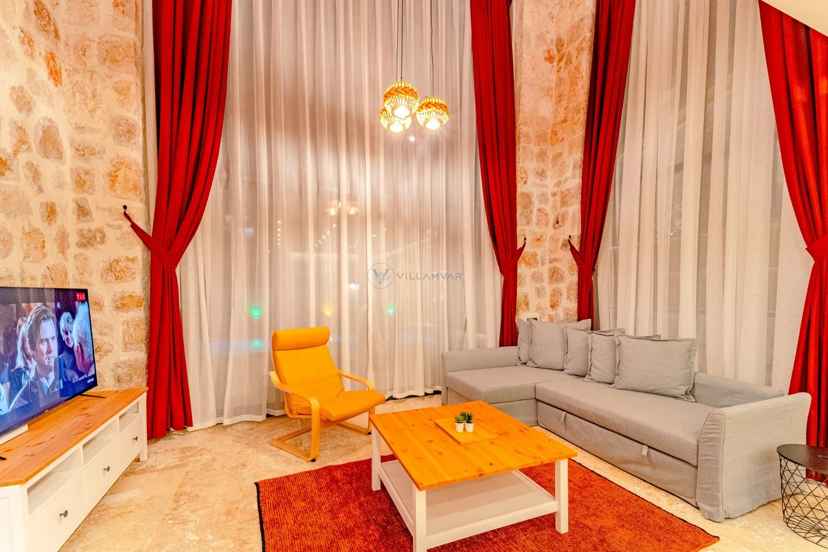Villa Vega