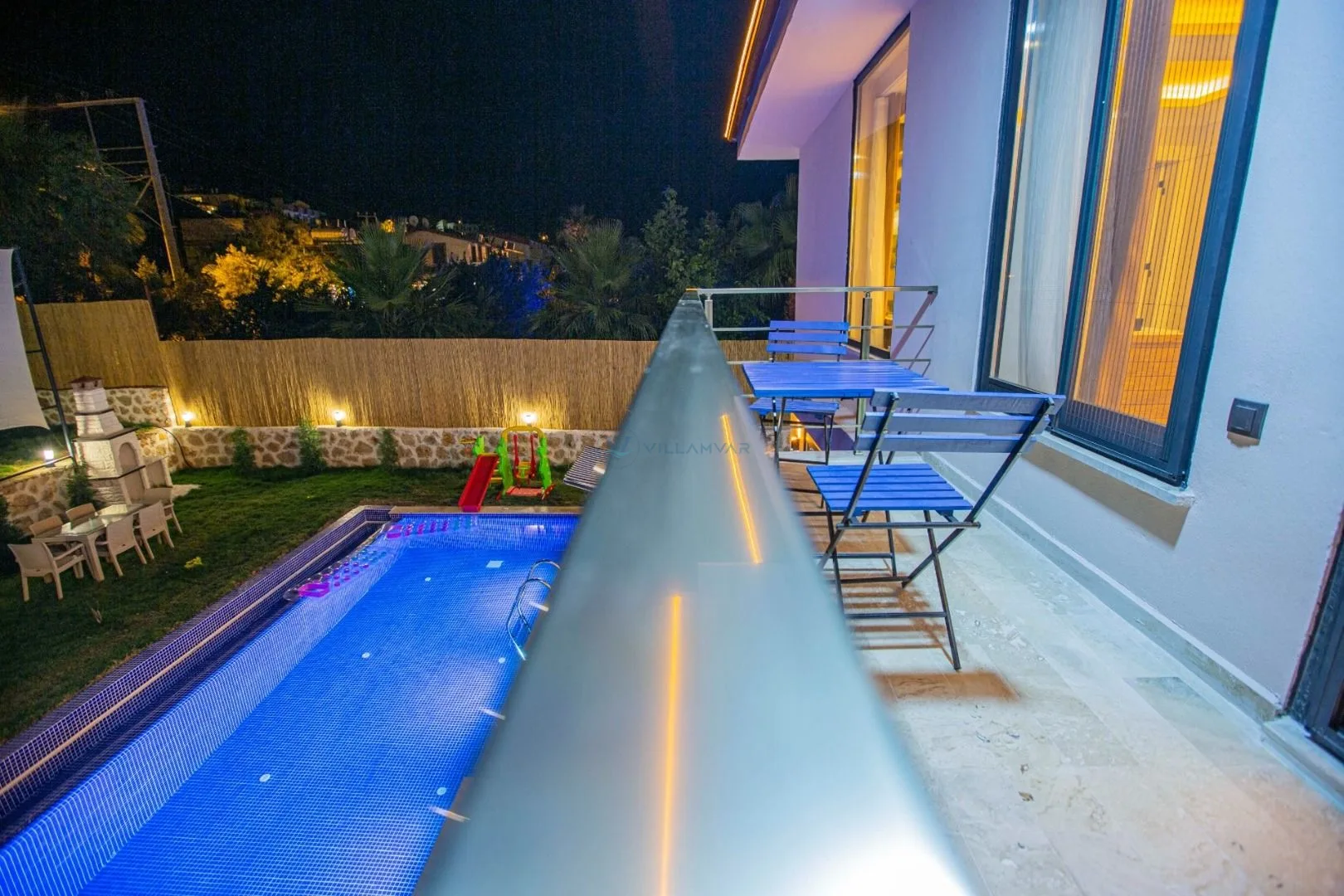 Villa Kumsal -Patara