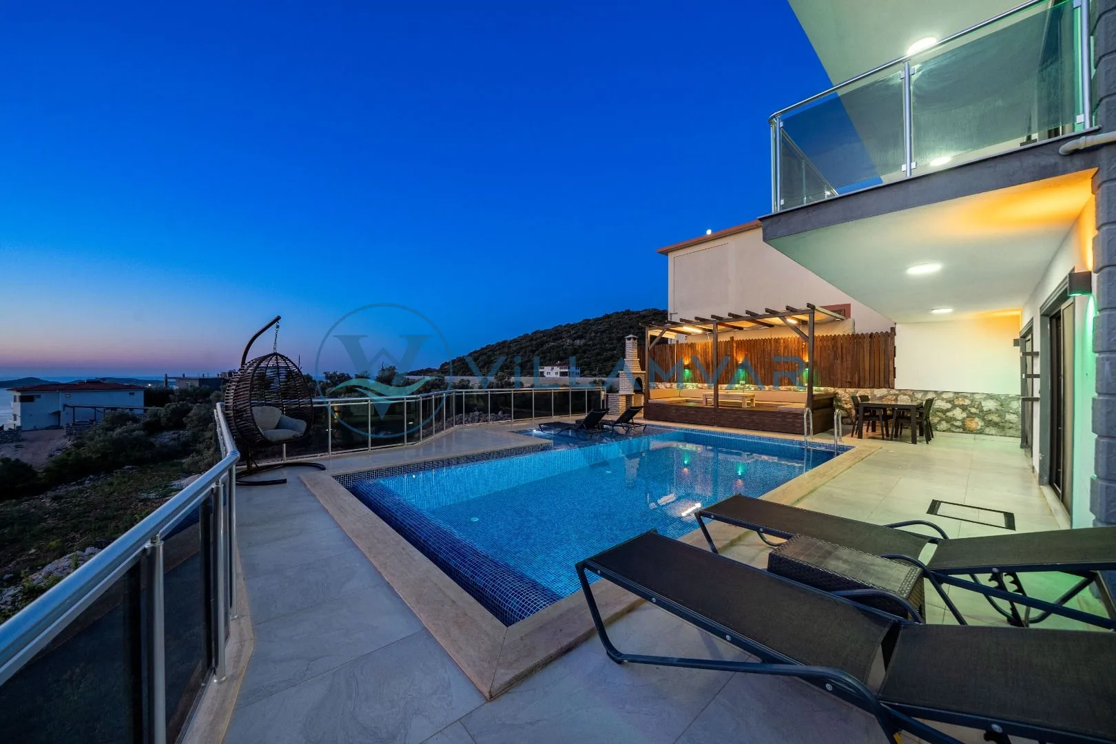 Villa Belize