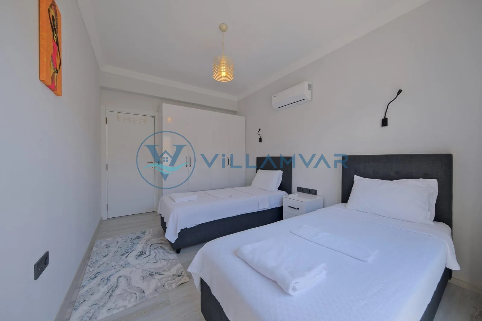 Villa Elmas 1