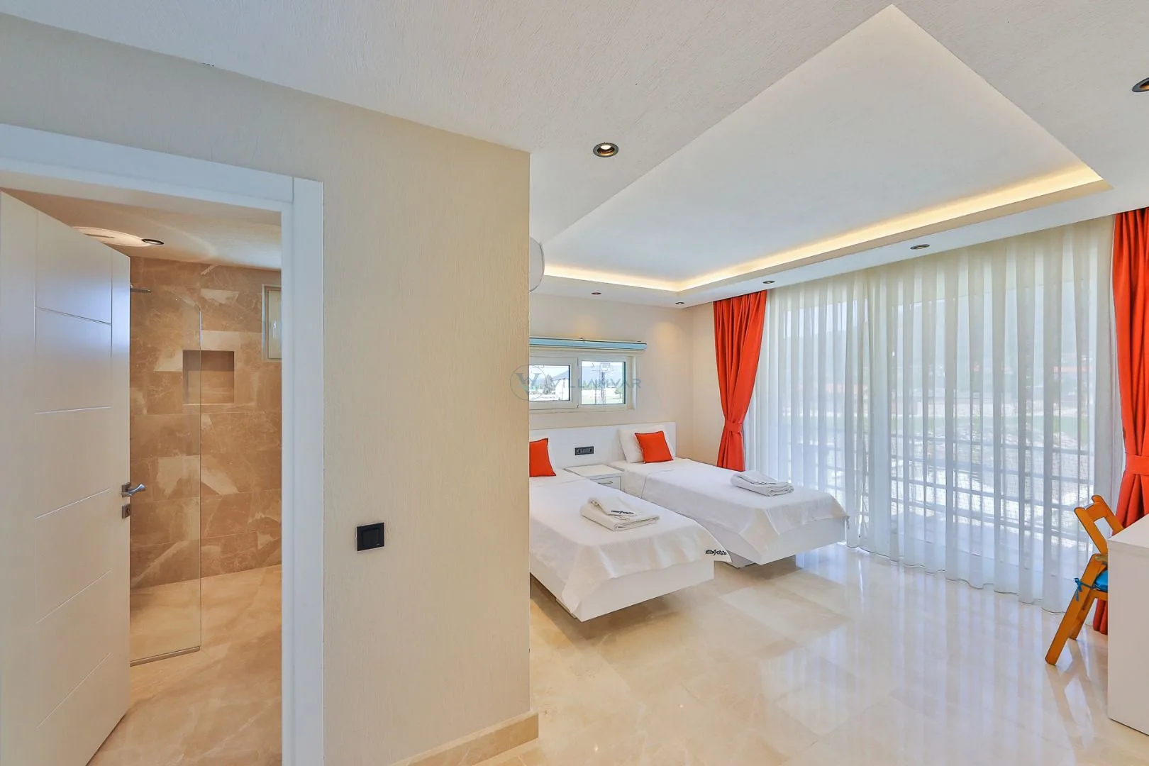 Villa Safterya