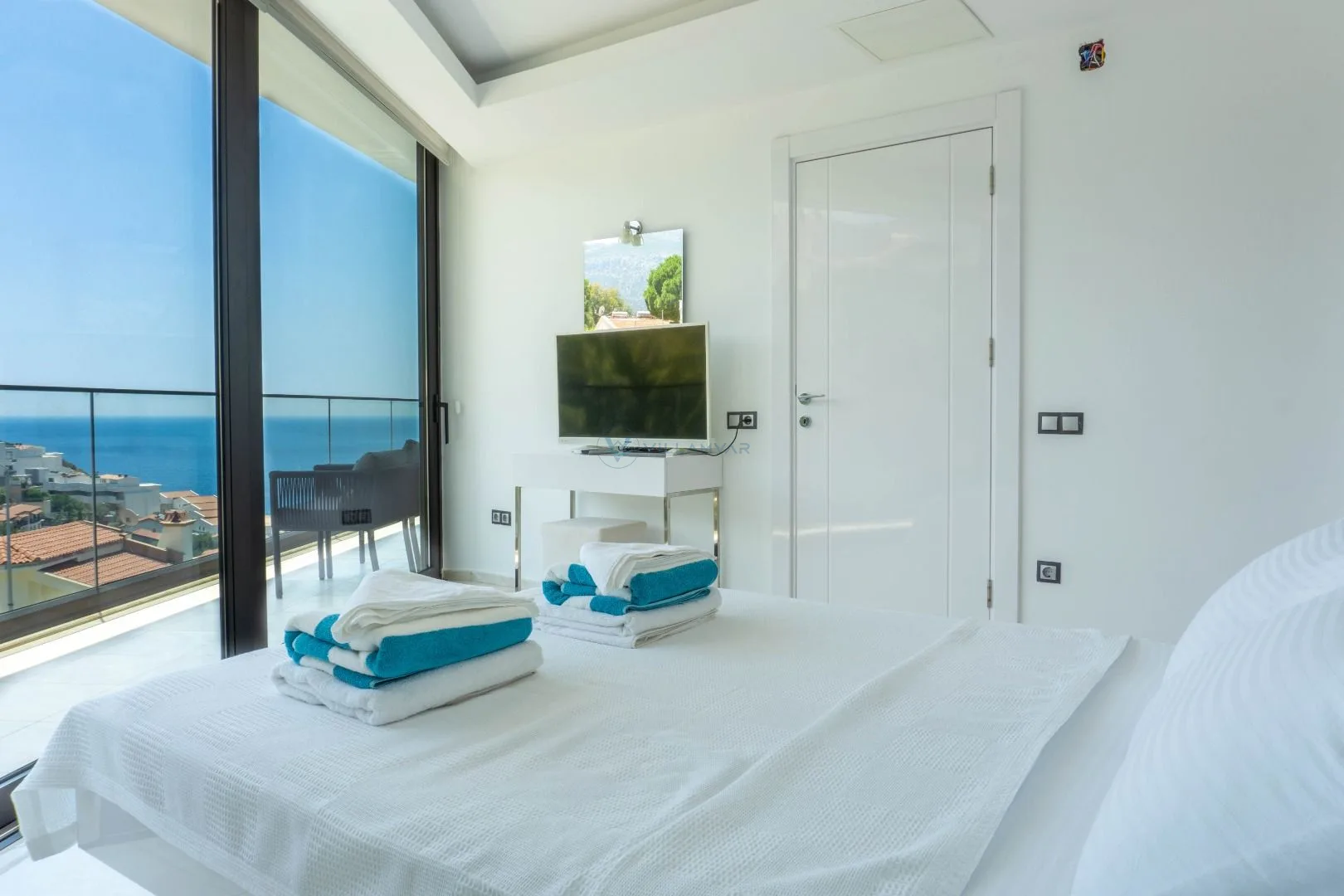 Villa Bride Premium Aral