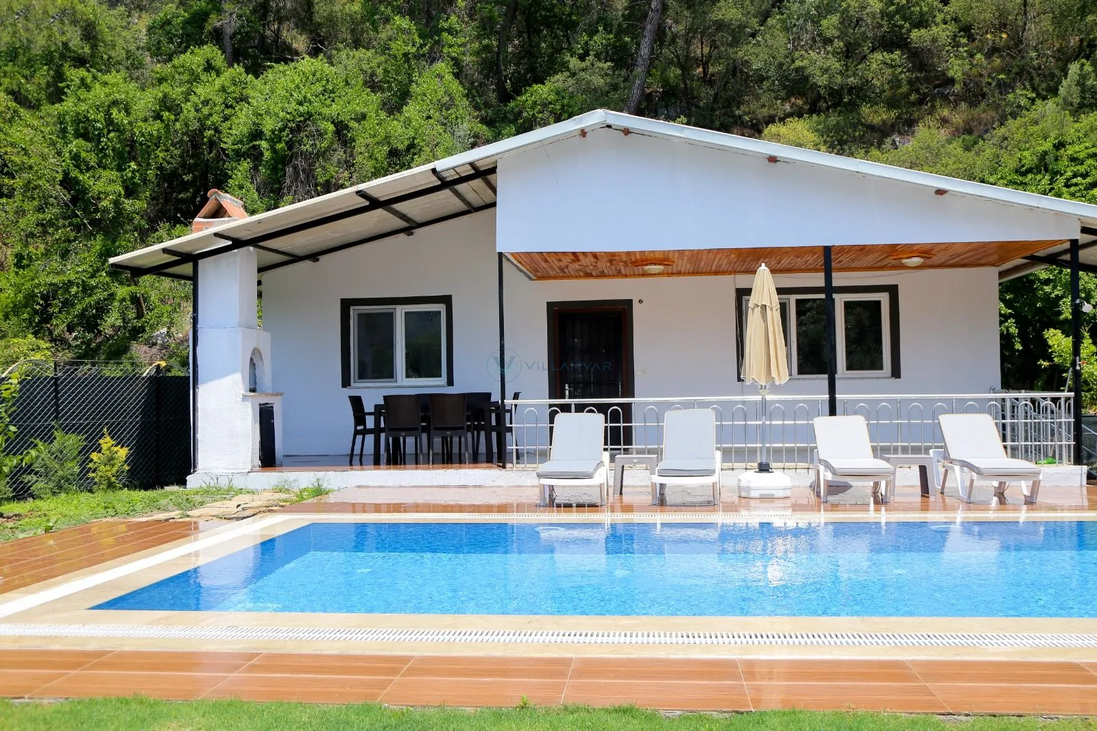 Villa Meriva 1