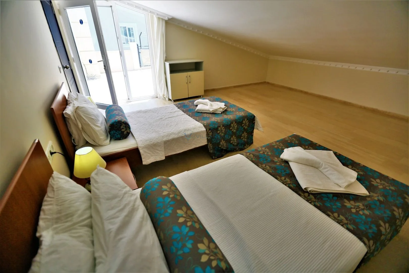 Baynur Villas Kızıltaş 1