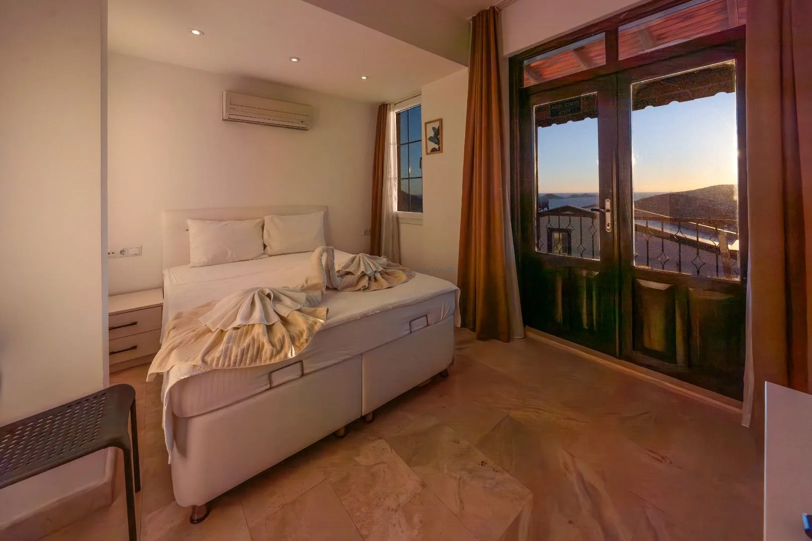 Villa Caledonia