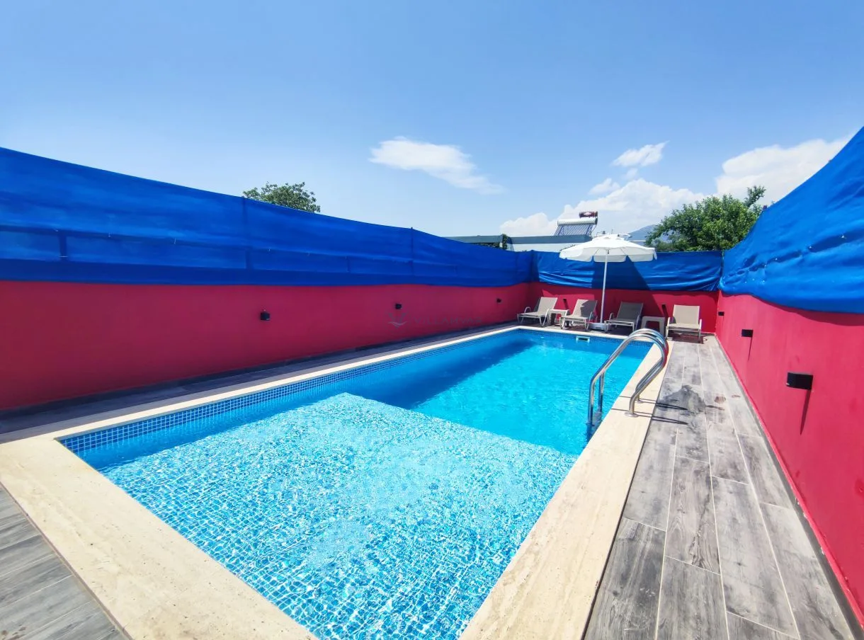 Villa Meyra Üzümlü