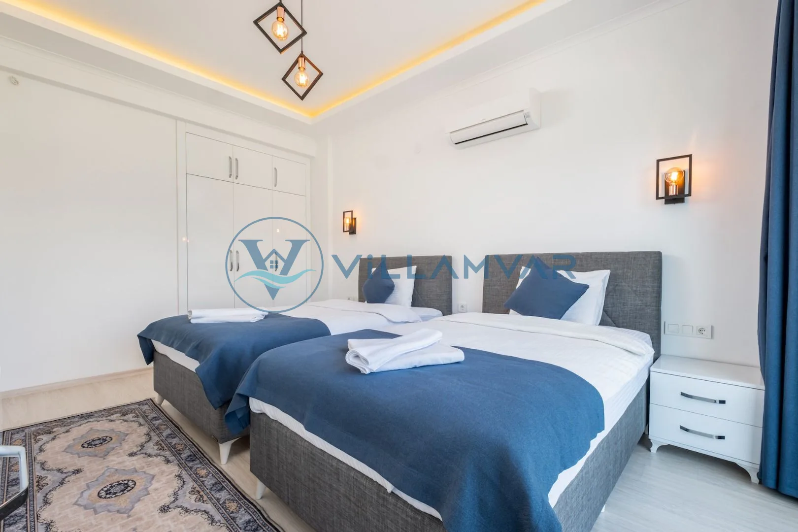 Villa Ramond 13