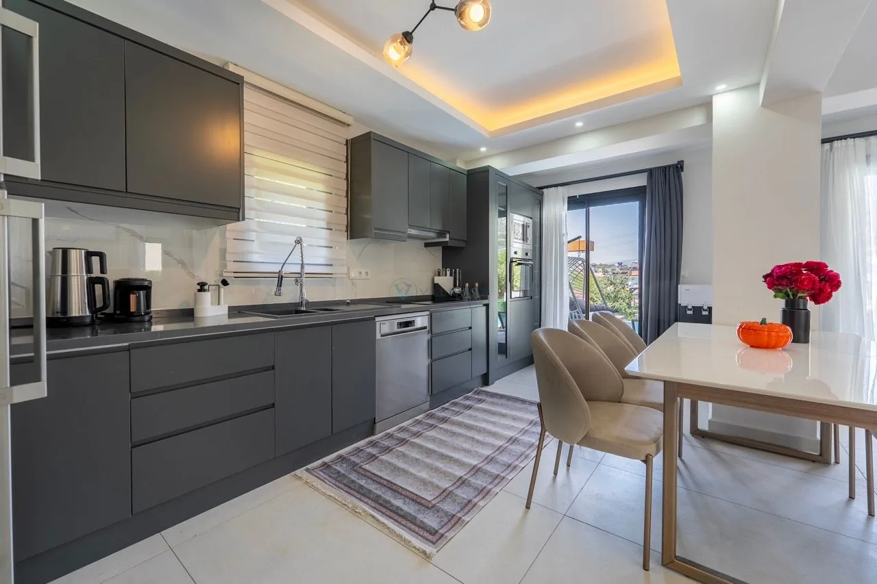 Villa Ay Luxe