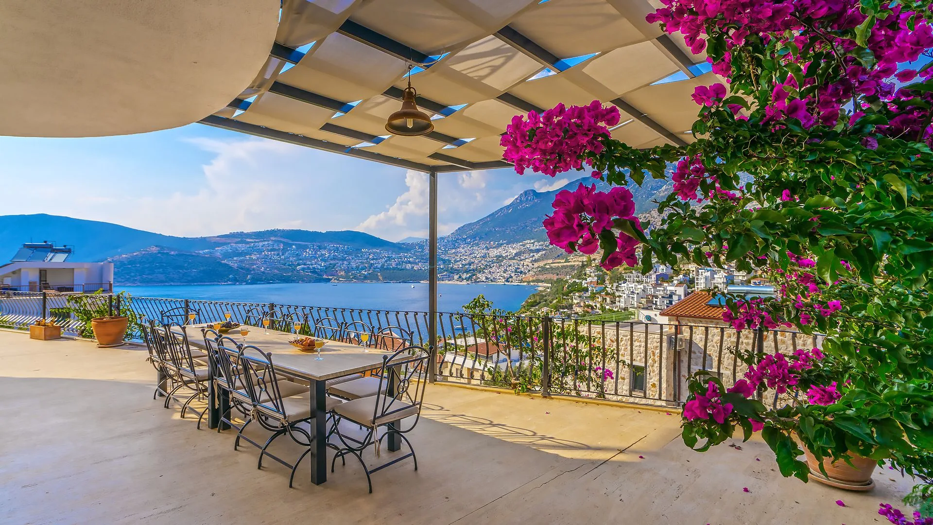 Villa Mavna Özlem