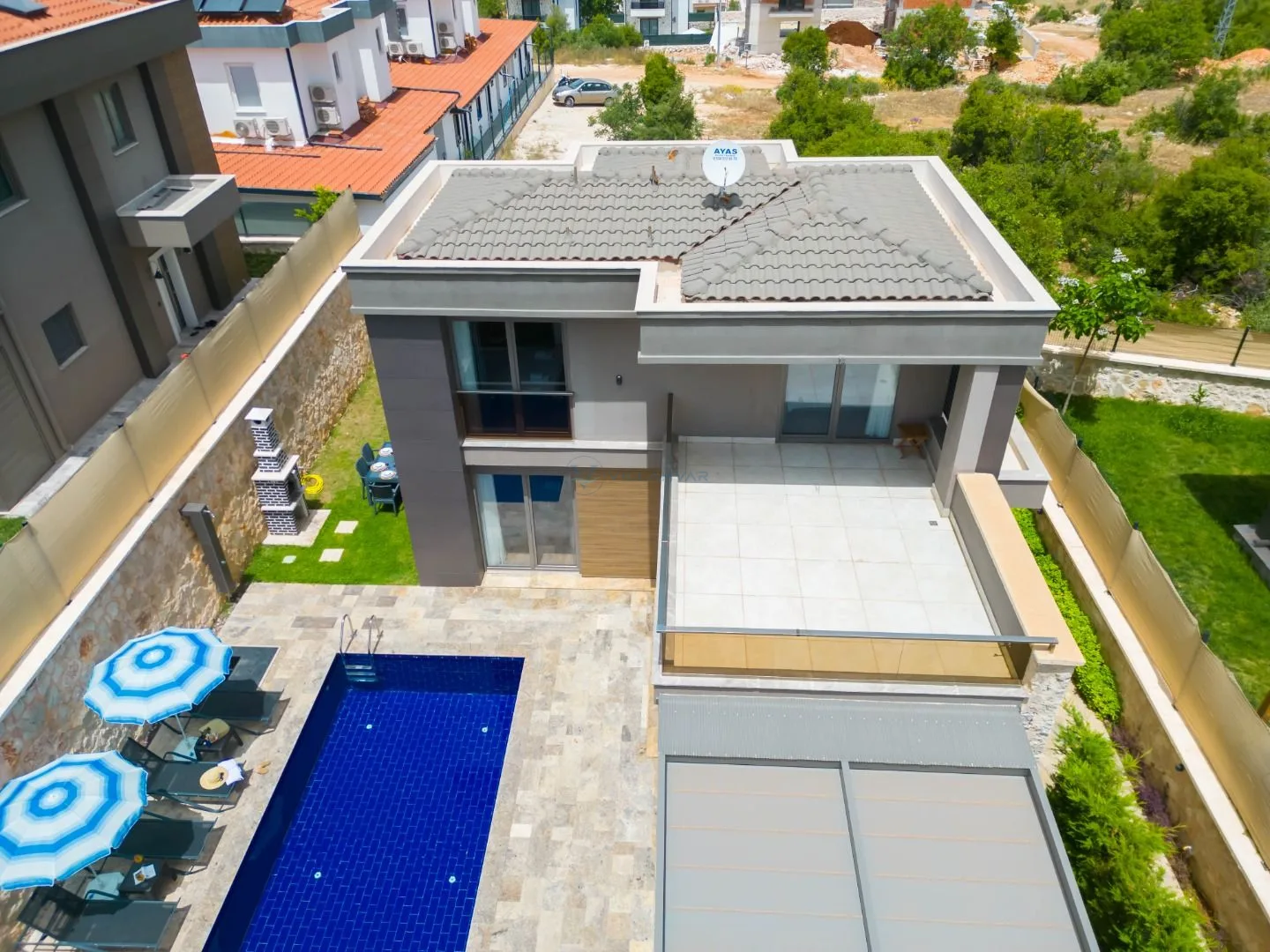 Villa Venedik 3